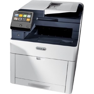 

МФУ Xerox WorkCentre 6515N, WorkCentre 6515N