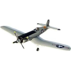 

Радиоуправляемый самолет A-RC F4U, F4U