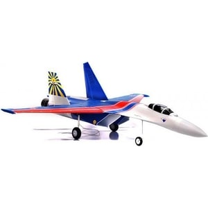 

Радиоуправляемый самолет Art-Tech Су 27 Русские Витязи 2.4G, Су 27 Русские Витязи 2.4G