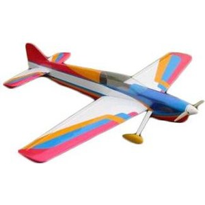 Радиоуправляемый самолет CYmodel SWORD 90 KIT 2.4G
