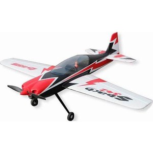 

Радиоуправляемый самолет Dynam Sbach 342 2.4G, Sbach 342 2.4G