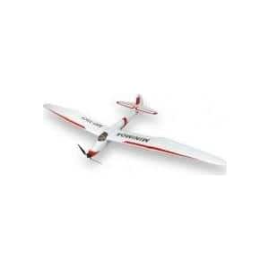 

Радиоуправляемый самолет Multiplex Funglider, Funglider