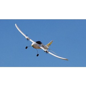 Радиоуправляемый самолет HobbyZone Duet 2.4G - фото 3