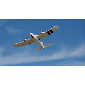 Радиоуправляемый самолет HobbyZone Duet 2.4G - фото 4