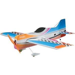 

Радиоуправляемый самолет TechOne Angel EPP KIT, Angel EPP KIT