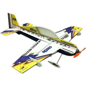 

Радиоуправляемый самолет TechOne Extra 300 EPP COMBO, Extra 300 EPP COMBO