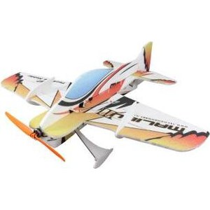

Радиоуправляемый самолет TechOne Malibu III EPP COMBO, Malibu III EPP COMBO