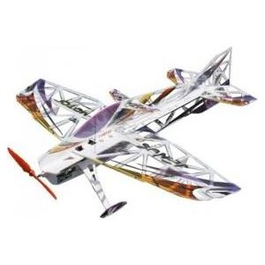 

Радиоуправляемый самолет TechOne Venus X 3D Depron ARF, Venus X 3D Depron ARF
