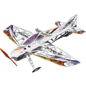 

Радиоуправляемый самолет TechOne Venus X 3D Depron KIT, Venus X 3D Depron KIT