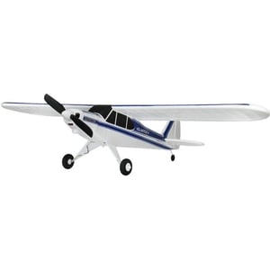 

Радиоуправляемый самолет Volantex RC TW765 2 Super Cub PNP, TW765 2 Super Cub PNP