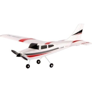 Радиоуправляемый самолет WL Toys F949 Cessna 182 2.4G - фото 3