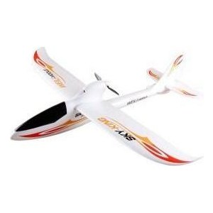 

Радиоуправляемый планер WL Toys F959 Sky King 2.4G, F959 Sky King 2.4G