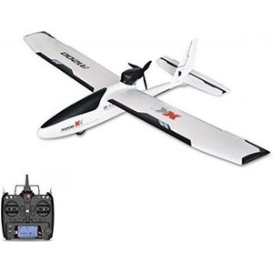 

Радиоуправляемый самолет XK Innovation A1200 Standart RTF 2.4G, A1200 Standart RTF 2.4G