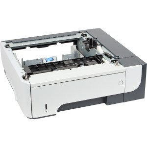 Лоток подачи бумаги HP LaserJet 500-sheet Input Tray