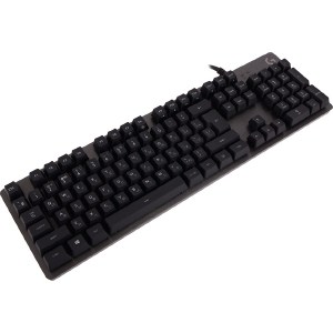 Игровая клавиатура Logitech G413 Carbon - фото 2