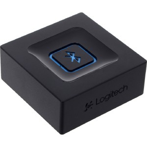 Музыкальный Bluetooth-адаптер Logitech Audio Adapter (980-000912)