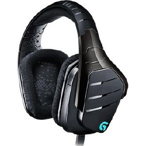 

Игровая гарнитура Logitech G633 7.1, G633 7.1