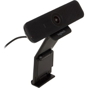 Веб-камера Logitech WebCam C925e веб камера logitech webcam c505e черный 2mpix usb2 0 с микрофоном для ноутбука