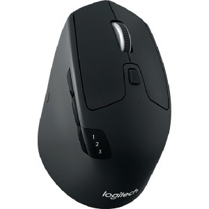 Мышь Logitech M720 Triathlon 10 шт шт кнопочный переключатель мышь переключатель 3pin микропереключатель для мыши razer logitech g700