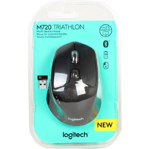 Мышь Logitech M720 Triathlon
