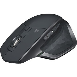 

Мышь Logitech MX Master 2S GRAPHITE, MX Master 2S GRAPHITE