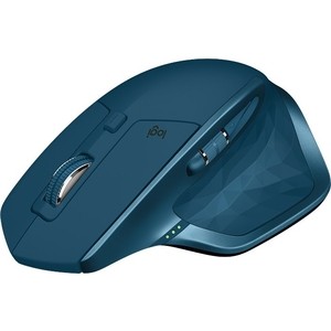 

Мышь Logitech MX Master 2S MIDNIGHT TEAL, MX Master 2S MIDNIGHT TEAL
