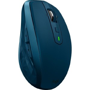 

Мышь Logitech MX Anywhere 2S MIDNIGHT TEAL, MX Anywhere 2S MIDNIGHT TEAL