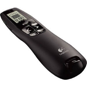 

Презентер Logitech Professional Presenter R700, Professional Presenter R700