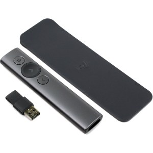 

Презентер Logitech Spotlight Presentation Remote, Spotlight Presentation Remote