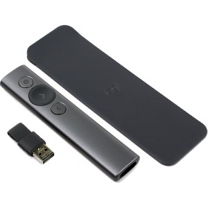 Презентер Logitech Spotlight Presentation Remote