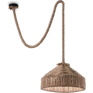 

Подвесной светильник Ideal Lux Canapa SP1, Canapa SP1