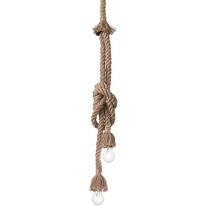 

Подвесной светильник Ideal Lux Canapa SP2, Canapa SP2