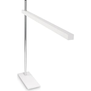 

Настольная лампа Ideal Lux Gru TL105 Bianco, Gru TL105 Bianco