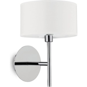 все цены на Бра Ideal Lux Woody AP1 Bianco онлайн