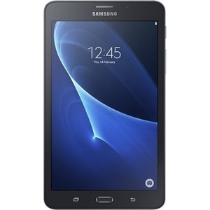 

Планшет Samsung Galaxy Tab A 7.0 4G 8Gb черный, Galaxy Tab A 7.0 4G 8Gb черный