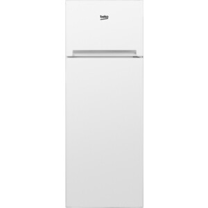 Холодильник Beko RDSK 240M00W холодильник beko bcsa2750