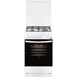 

Газовая плита Zanussi ZCG9210L1W, ZCG9210L1W