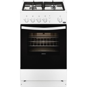 

Газовая плита Zanussi ZCG9510R1W, ZCG9510R1W