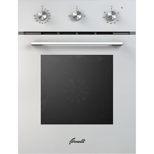 

Газовый духовой шкаф Fornelli FGA 45 Stretto WH, FGA 45 Stretto WH