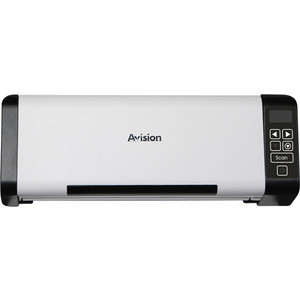 

Сканер Avision AD215, AD215