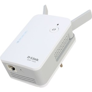 

Точка доступа D-Link DAP-1620/RU/A2A, DAP-1620/RU/A2A