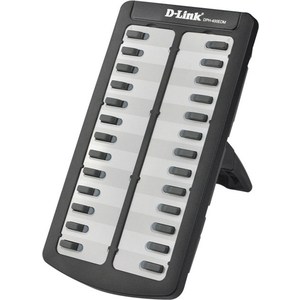 

Модуль расширения клавиш D-Link DPH-400EDM/E/F3, DPH-400EDM/E/F3