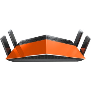 

Wi-Fi роутер D-Link DIR-879/A1A, DIR-879/A1A