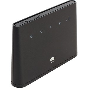 

4G маршрутизатор Huawei B310S-22 Black, B310S-22 Black