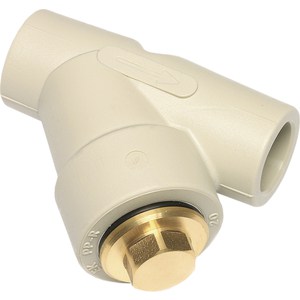 

Фильтр EKOPLASTIK 25 мм (SFI025XXXX), 25 мм (SFI025XXXX)