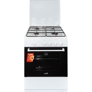 

Газовая плита CEZARIS ПГ 3100-05 ч, ПГ 3100-05 ч
