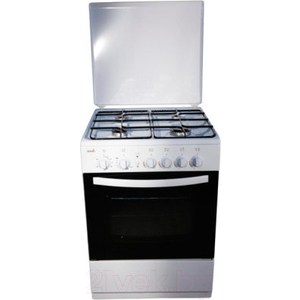 

Газовая плита CEZARIS ПГ 3100-10, ПГ 3100-10