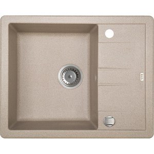 

Кухонная мойка IDDIS Vane G песок (V08P621i87), Vane G песок (V08P621i87)