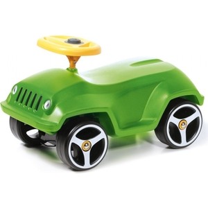 

Каталка Brumee Wildee Green BWILD-361C (Э0000016512), Wildee Green BWILD-361C (Э0000016512)