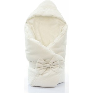 

Одеяло-конверт Funnababy Premium Baby 90x90 см крем (Э0000016054), Premium Baby 90x90 см крем (Э0000016054)
